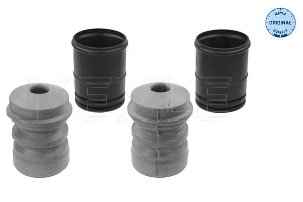 Kit de protection complet amortisseur