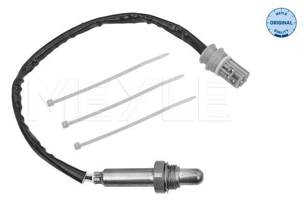 Sonde lambda
