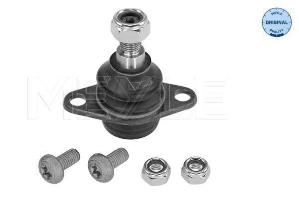 Rotule de suspension