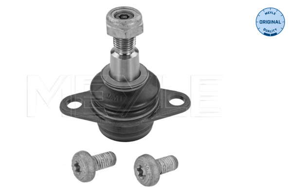 Rotule de suspension