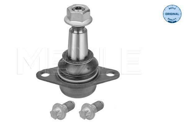 Rotule de suspension