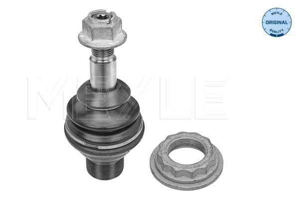 Rotule de suspension