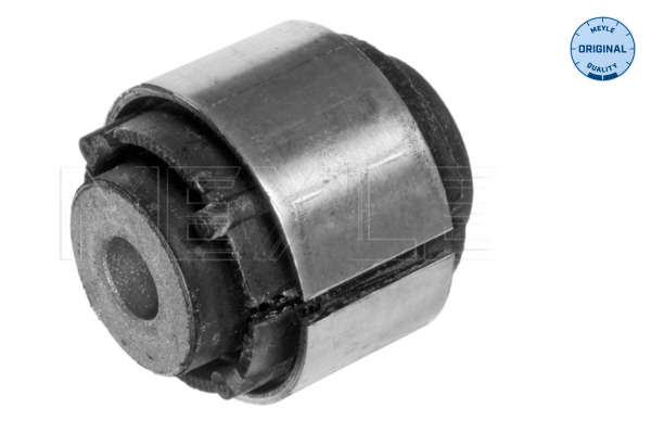 Suspension (support d'essieu)