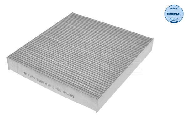 Filtre habitacle