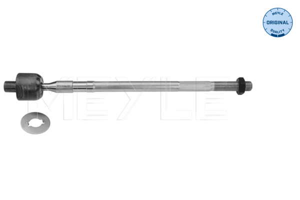 Rotule axiale