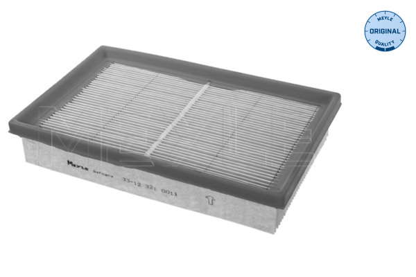 Filtre à air
