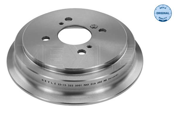 Tambour de frein