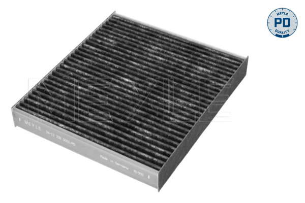 Filtre d'habitacle