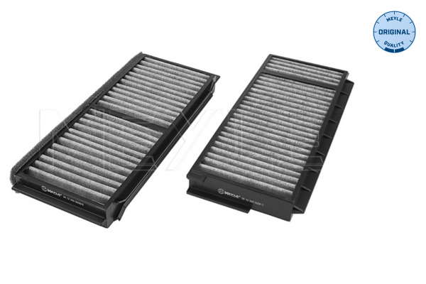 Filtre habitacle