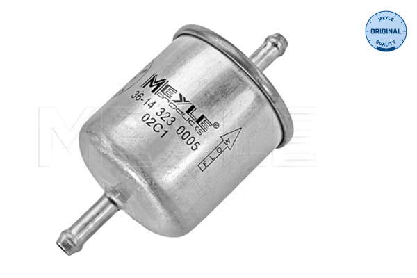 Filtre à carburant