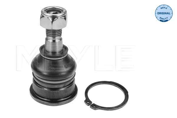 Rotule de suspension