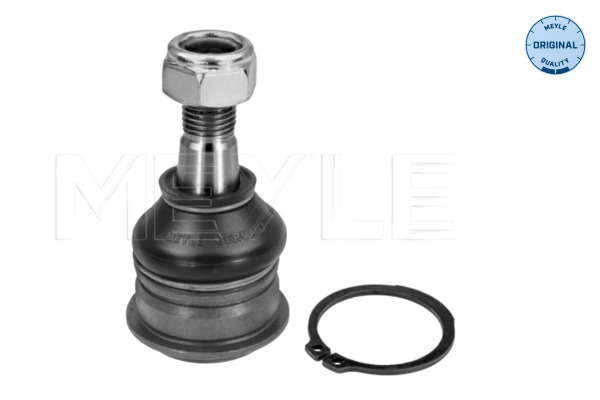 Rotule de suspension