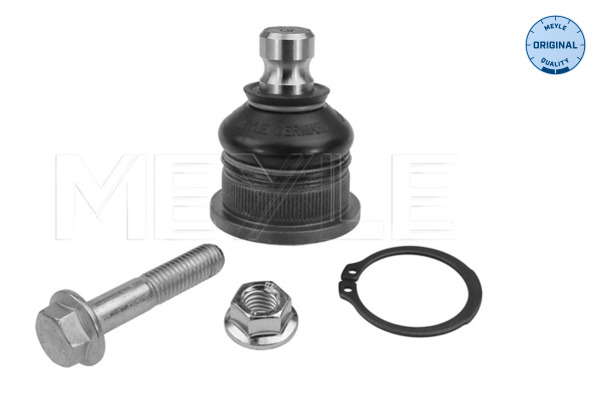 Rotule de suspension