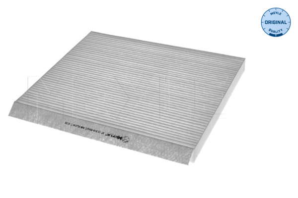 Filtre habitacle