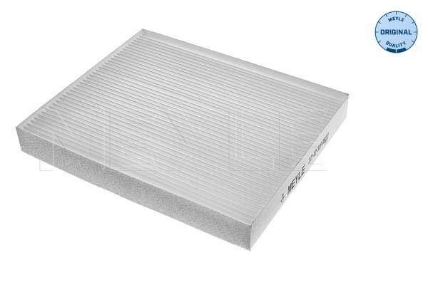 Filtre habitacle