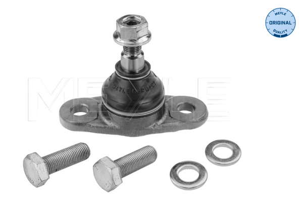 Rotule de suspension