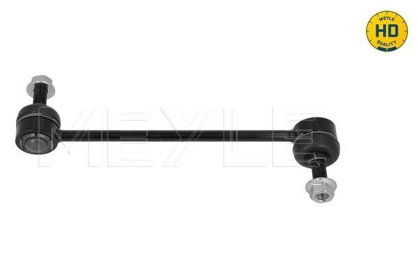 Barre stabilisatrice