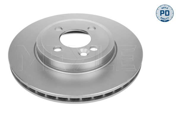 Jeu de 2 disques de frein