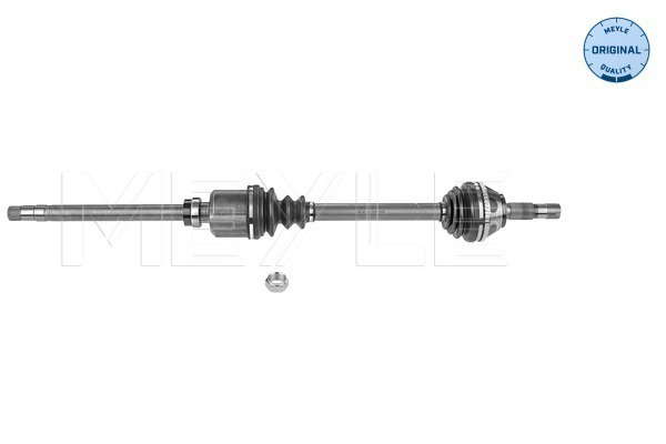 Cardan ( transmission neuve )
