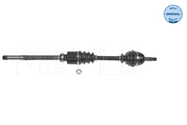 Cardan ( transmission neuve )