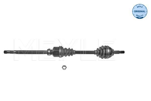 Cardan ( transmission neuve )