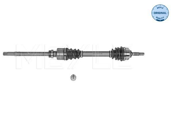Cardan ( transmission neuve )