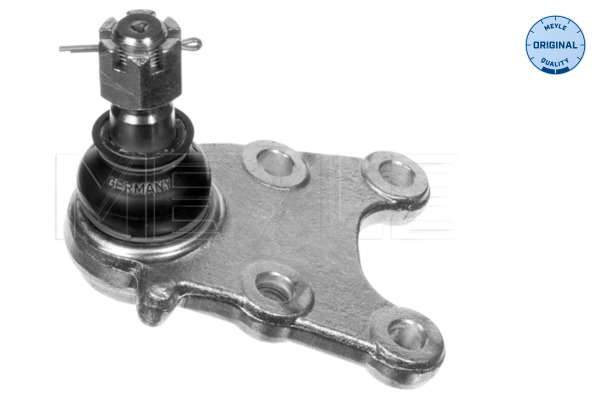Rotule de suspension