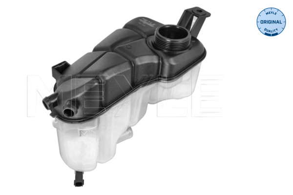 Vase d'expansion, liquide de refroidissement