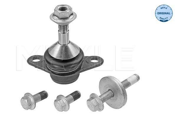 Rotule de suspension