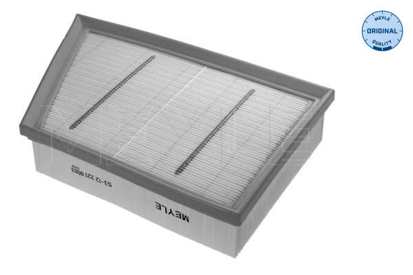 Filtre à air