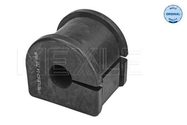 Silent bloc de barre stabilisatrice (x2)