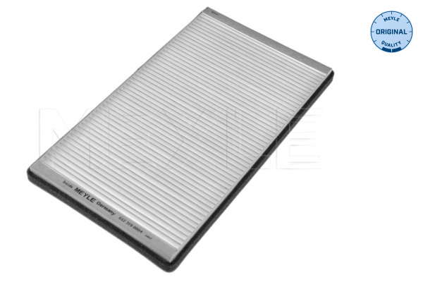 Filtre habitacle
