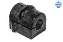Silent bloc de barre stabilisatrice