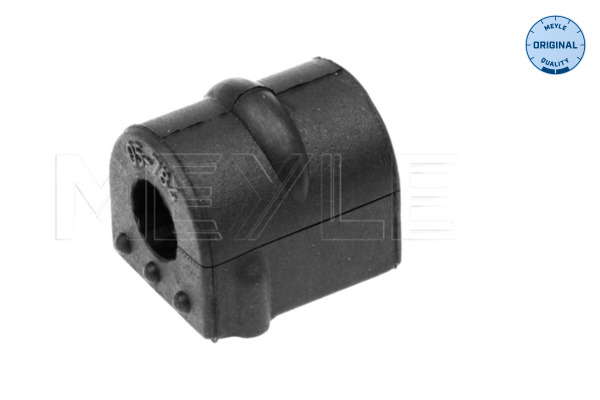 Silent bloc de barre stabilisatrice