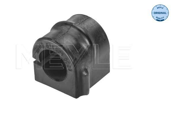 Silent bloc de barre stabilisatrice