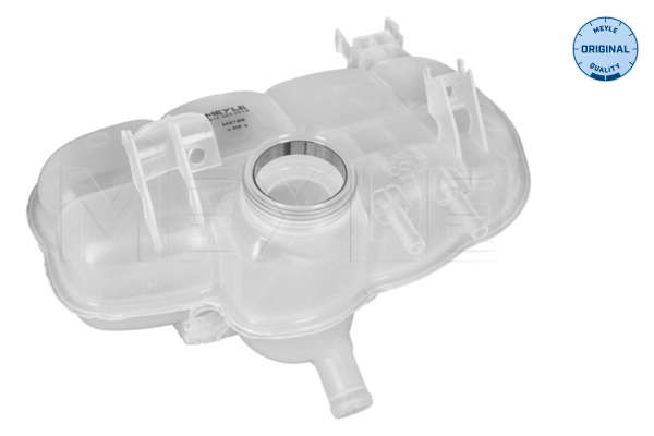 Vase d'expansion, liquide de refroidissement
