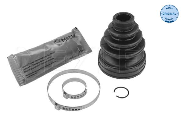 Kit de soufflet de cardan