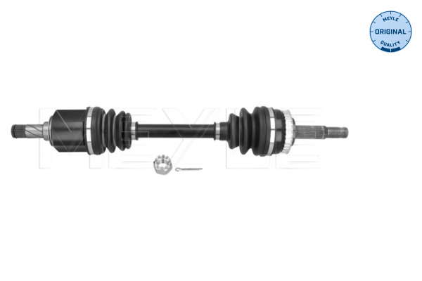 Cardan ( transmission neuve )