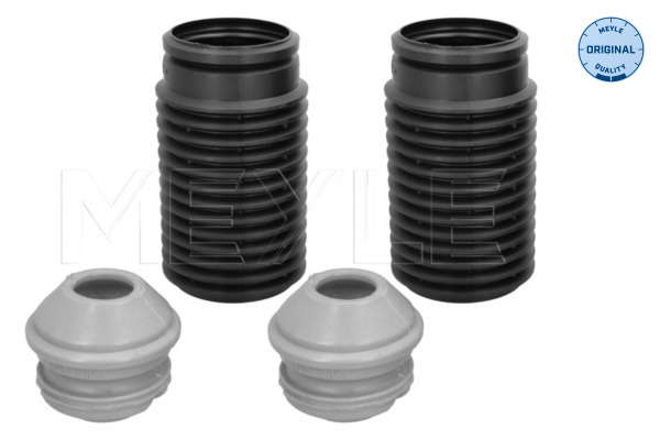 Kit de protection complet amortisseur