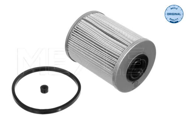 Filtre à carburant