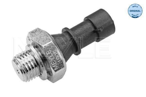 Pressostat d'huile