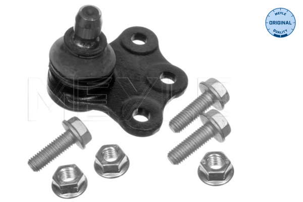 Rotule de suspension
