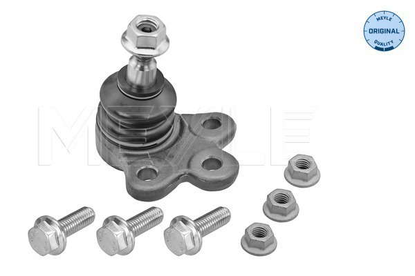 Rotule de suspension