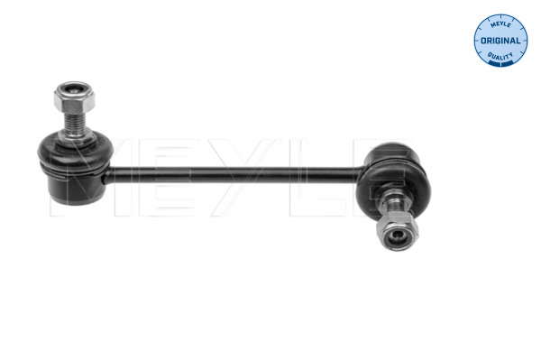 Barre stabilisatrice