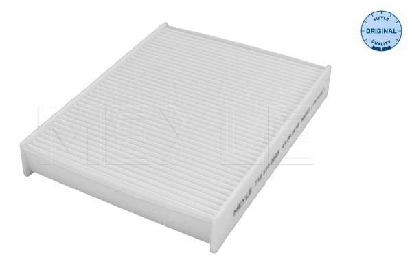 Filtre habitacle