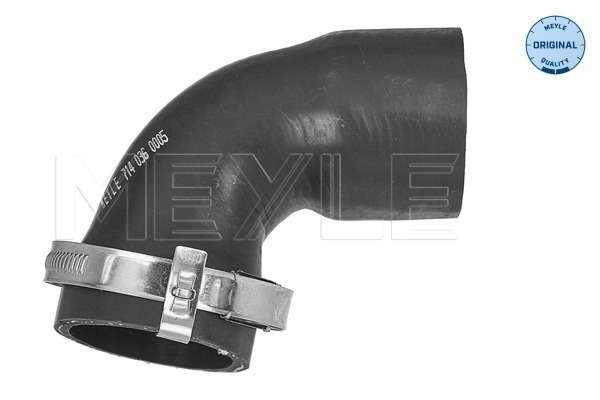 Durite de turbocompresseur