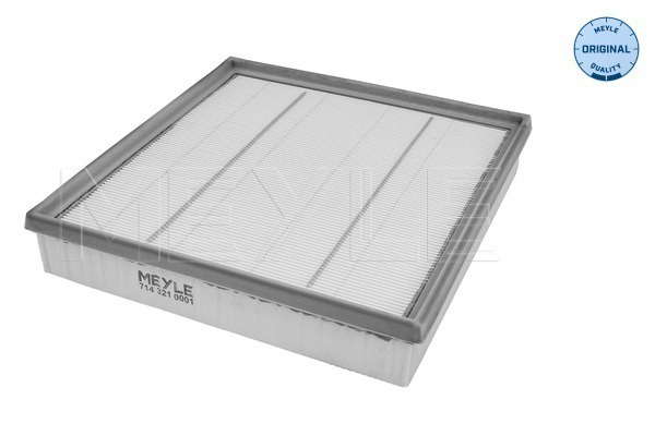 Filtre à air