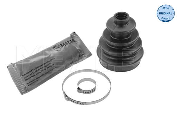 Kit de soufflet de cardan