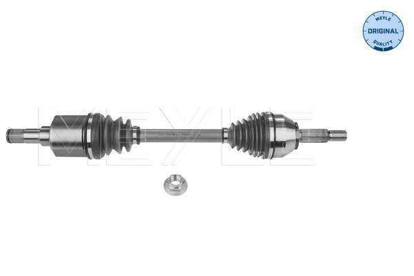 Cardan ( transmission neuve )