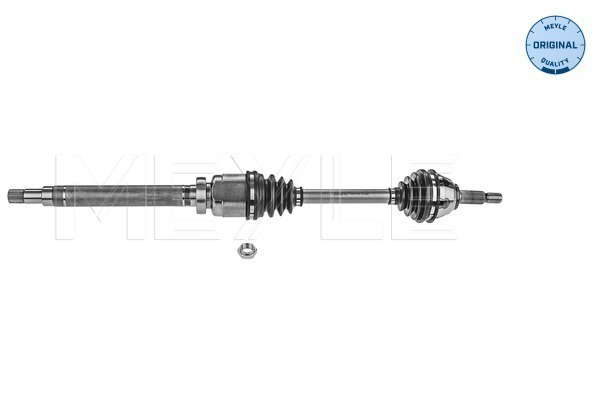 Cardan ( transmission neuve )